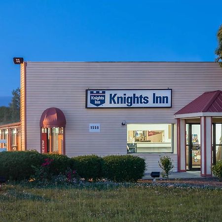 Knights Inn Columbus/Franklinton Luaran gambar