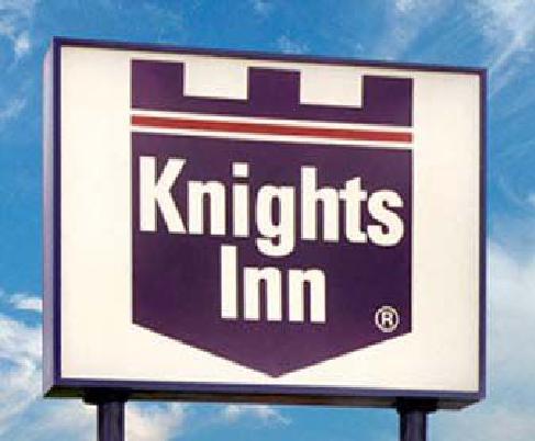 Knights Inn Columbus/Franklinton Luaran gambar