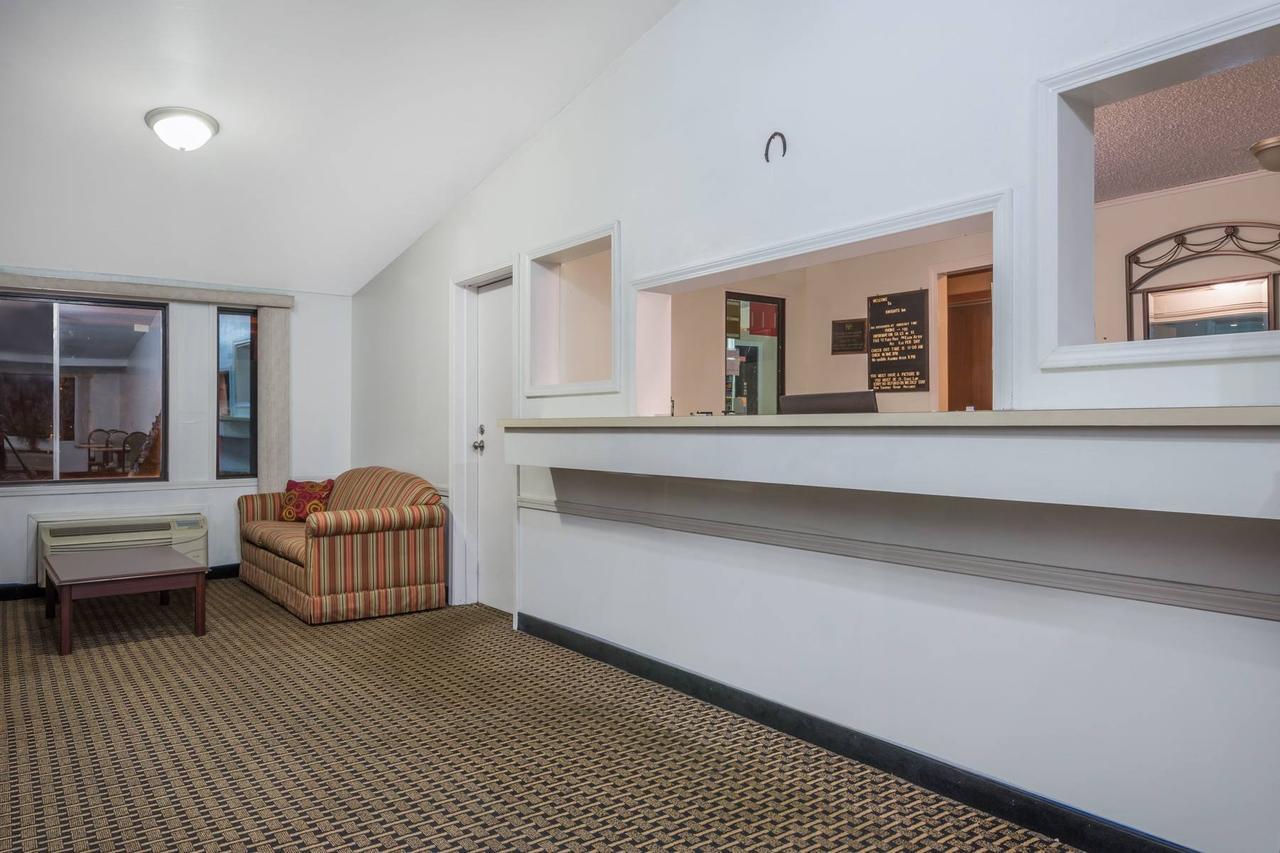Knights Inn Columbus/Franklinton Luaran gambar
