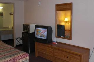 Knights Inn Columbus/Franklinton Luaran gambar