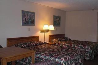 Knights Inn Columbus/Franklinton Luaran gambar