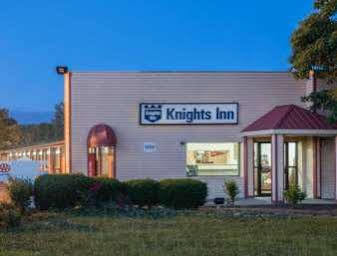 Knights Inn Columbus/Franklinton Luaran gambar