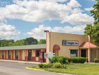 Knights Inn Columbus/Franklinton Luaran gambar